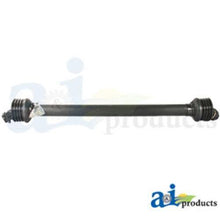 W244829-A Header Drive Shaft Fits Drivelines