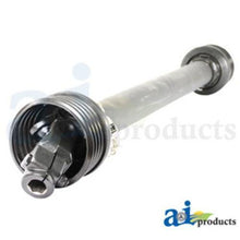 W244829-A Header Drive Shaft Fits Drivelines
