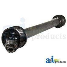 W244829-A Header Drive Shaft Fits Drivelines