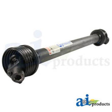 W244899-A Driveshaft 1 1/8" Hex Fits Drivelines