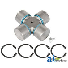 W326245 Cross & Bearing Kit Fits Walterscheid