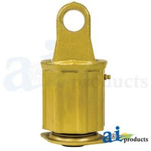 W357920 Radial Pin Clutch K34B Fits Walterscheid