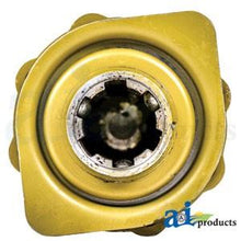 W357920 Radial Pin Clutch K34B Fits Walterscheid
