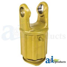 W357920 Radial Pin Clutch K34B Fits Walterscheid