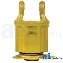 W358523 Radial Pin Clutch K33B Fits Walterscheid