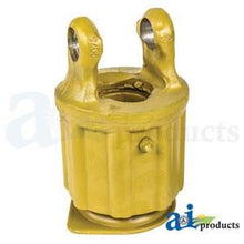 W358523 Radial Pin Clutch K33B Fits Walterscheid