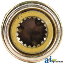 W363729 Tractor Yoke QD Fits Walterscheid