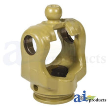 W366861 Outer Tube Yoke Fits Walterscheid
