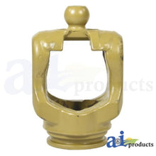 W366861 Outer Tube Yoke Fits Walterscheid