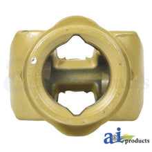 W366861 Outer Tube Yoke Fits Walterscheid