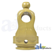 W366861 Outer Tube Yoke Fits Walterscheid