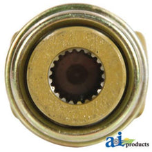 W377591 Tractor Yoke QD Fits Several