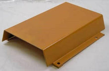125071A1 Front Trans Belly Pan Fits Case 450 450B 450C 550 550E 550G 550H