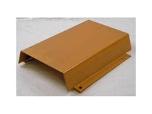 125071A1 Front Trans Belly Pan Fits Case 450 450B 450C 550 550E 550G 550H