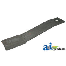 W43048 Blade Rotary Center Flat Fits John Deere