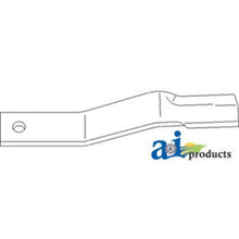W48577 Blade Rotary Cutter Fits John Deere