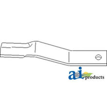 W48578 Blade Rotary Cutter Fits John Deere