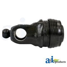 W695580-A Tractor Yoke QD Fits Drivelines