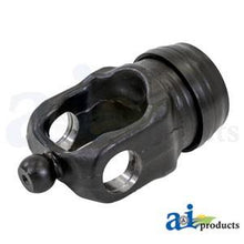 W695580-A Tractor Yoke QD Fits Drivelines