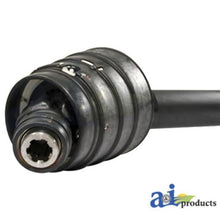 WC484811A 2480 Assembly 1 3/8-6 X 1 3/8- Fits Drivelines