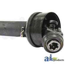 WC484811A 2480 Assembly 1 3/8-6 X 1 3/8- Fits Drivelines