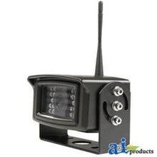 WCCH1 Camera Wireless CH. 1 Fits Several