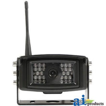 WCCH1 Camera Wireless CH. 1 Fits Several