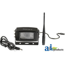 WCCH1 Camera Wireless CH. 1 Fits Several