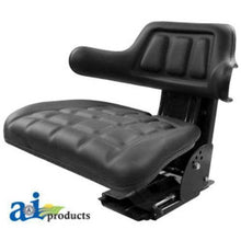 WF222BL Flip Seat Wraparound Back Fits Several