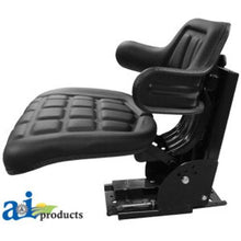 WF222BL Flip Seat Wraparound Back Fits Several