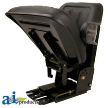 WF222BL Flip Seat Wraparound Back Fits Several
