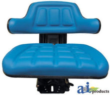 WF222BU Flip Seat Wraparound Back Fits Several
