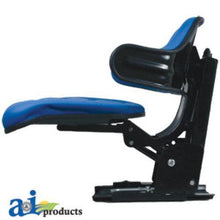 WF222BU Flip Seat Wraparound Back Fits Several