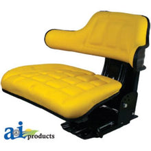 WF222YL Flip Seat Wraparound Back Fits Several