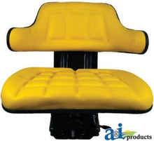 WF222YL Flip Seat Wraparound Back Fits Several
