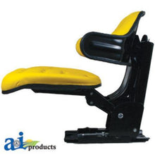 WF222YL Flip Seat Wraparound Back Fits Several