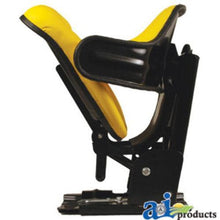 WF222YL Flip Seat Wraparound Back Fits Several
