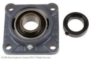 WGFZ20H 4 HOLE FLANGE