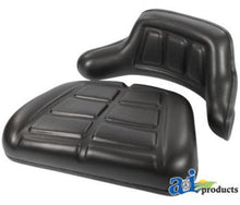 WKBL Cushion Kit Black Fits Several