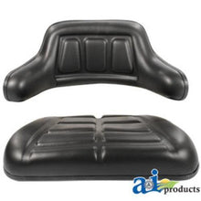 WKBL Cushion Kit Black Fits Several