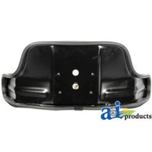WKBL Cushion Kit Black Fits Several