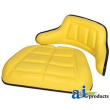 WKYL Cushion Kit Yellow Fits Several