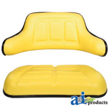 WKYL Cushion Kit Yellow Fits Several