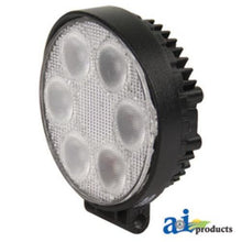 WL100 Worklamp LED Flood Fits Several
