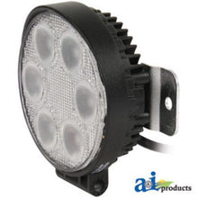 WL100 Worklamp LED Flood Fits Several