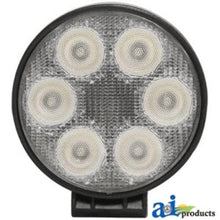 WL100 Worklamp LED Flood Fits Several