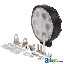 WL100 Worklamp LED Flood Fits Several