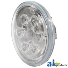 WL1116 Sealed Beam; LED Flood Fits John Deere