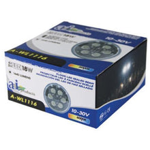 WL1116 Sealed Beam; LED Flood Fits John Deere