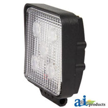 WL125 Worklamp LED Flood Fits Several